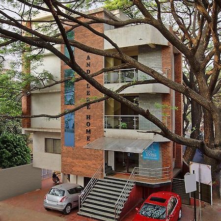 The City Living Bengaluru Zewnętrze zdjęcie