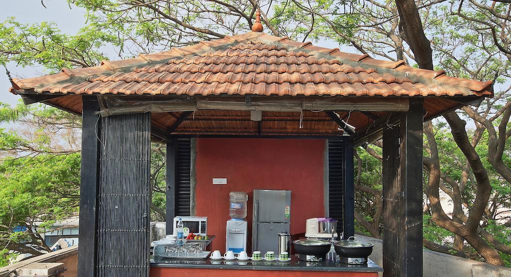The City Living Bengaluru Zewnętrze zdjęcie