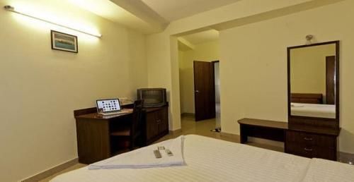 The City Living Bengaluru Zewnętrze zdjęcie