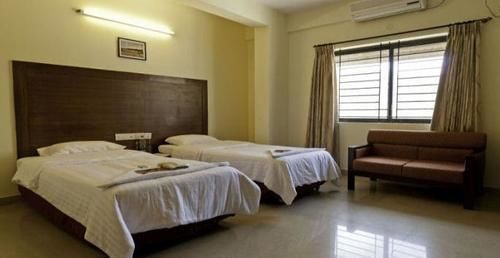 The City Living Bengaluru Zewnętrze zdjęcie