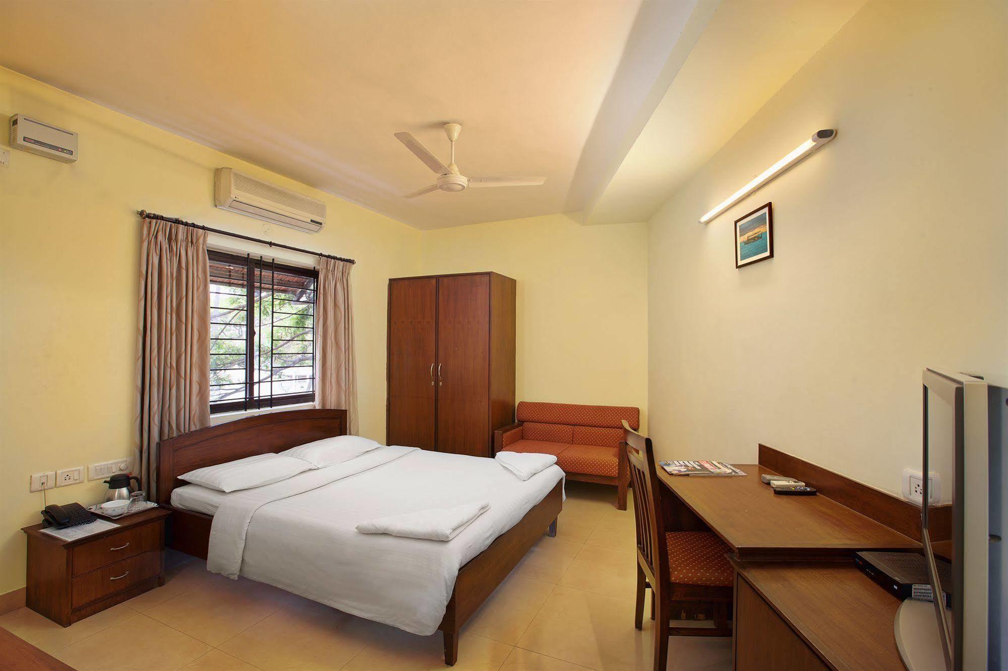 The City Living Bengaluru Zewnętrze zdjęcie