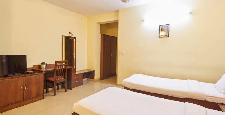 The City Living Bengaluru Zewnętrze zdjęcie