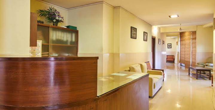 The City Living Bengaluru Zewnętrze zdjęcie