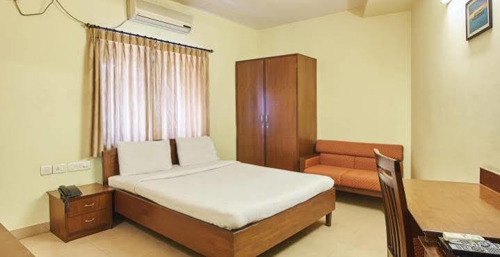The City Living Bengaluru Zewnętrze zdjęcie