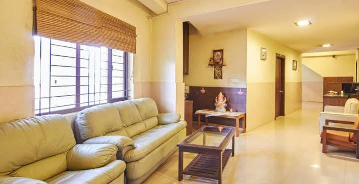 The City Living Bengaluru Zewnętrze zdjęcie